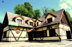 Chata Mazurska Marek Pyśk in Mragowo
